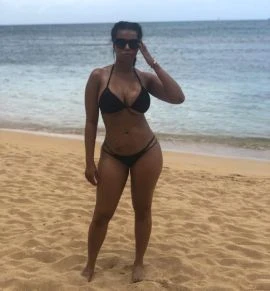 Valerie Manley, Escort, London