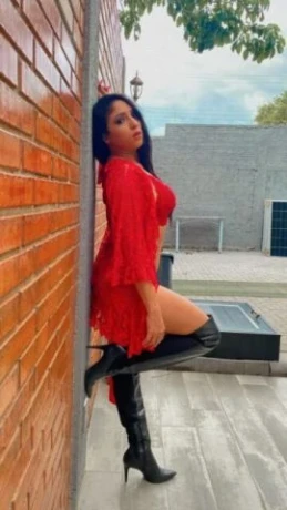 Milla Brandão — 4 / 6