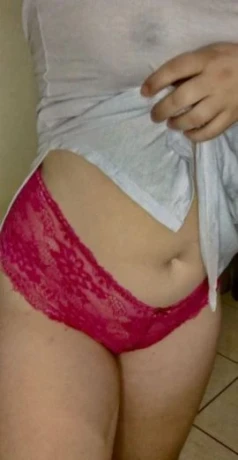 Barbara Dutra — 5 / 7