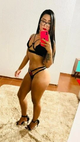 Maysa Santos, Escort, Mato Grosso