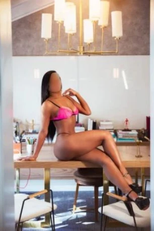 Jaque Sampaio — 8 / 9