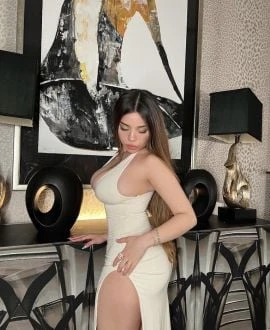Loriane, Escort, Marseille