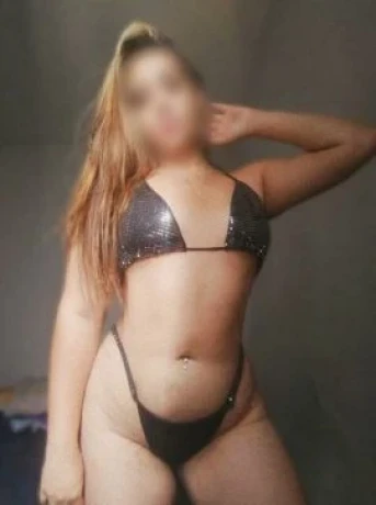 Pérola Alves — 6 / 8