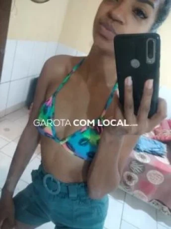 Ane Santos — 1 / 5