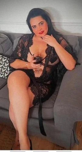 Tifanny — 6 / 8