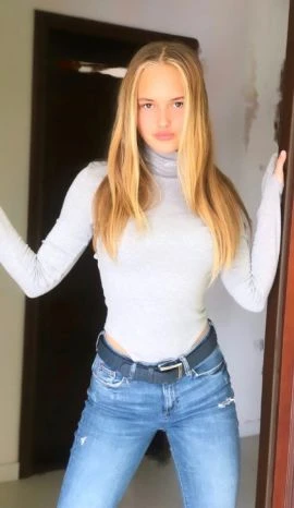GERMIONA, Escort, Paris