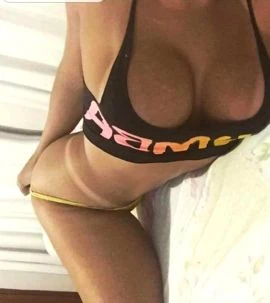 Melinda Santorini — 6 / 9