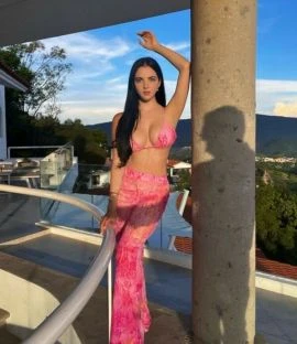 Mila — 5 / 9