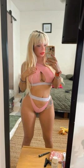 Manuella Brazil — 4 / 8