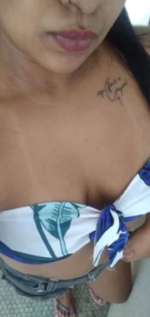 Sheila Araújo — 6 / 8