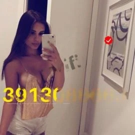 Chiara, Escort, Ravenna