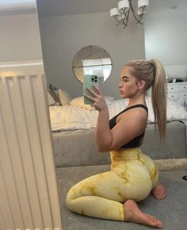 Paslynee — 3 / 7