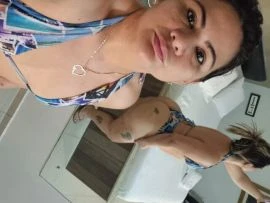 Débora Mendes — 2 / 5