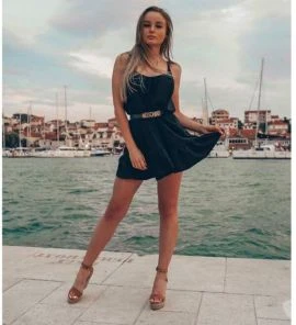 Female Escort, Escort, London
