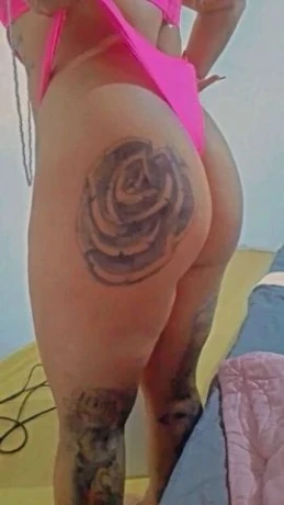 Rosa Maria — 6 / 9