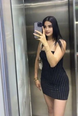 Sevda, Escort, Istanbul