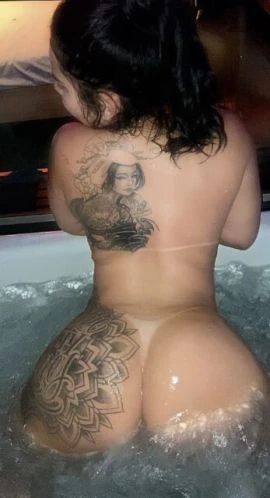 Daiane Lira, Escort, Minas Gerais