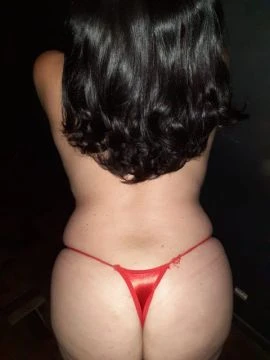 Rebeca Alves — 7 / 9