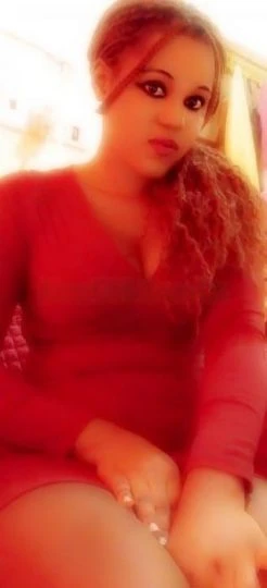 Shadia, Escort, Jeddah