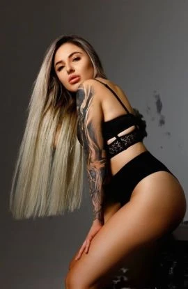 Arina — 6 / 7