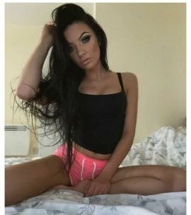 Female Escort — 2 / 5