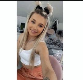 Alisson, Escort, Belfast