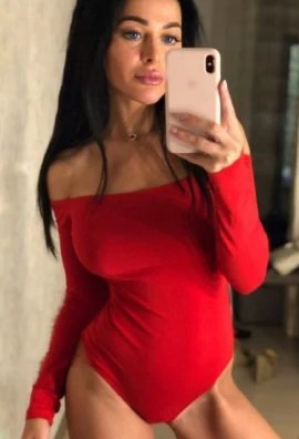 Lana, Escort, Luxembourg