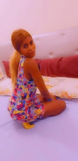 Cindy, Escort, Jeddah