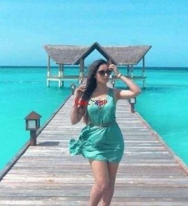 KAVYA, Escort, Miami