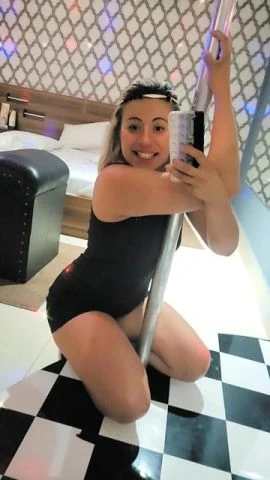 Safira Morato, Escort, Parana