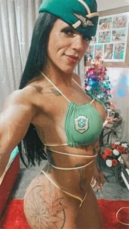 Rafaella Costa — 4 / 9