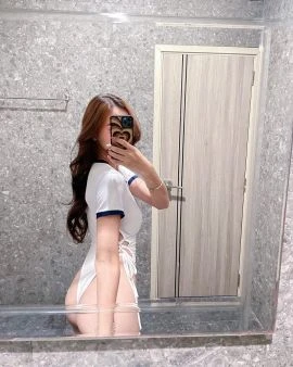 Namira, Escort, Jakarta
