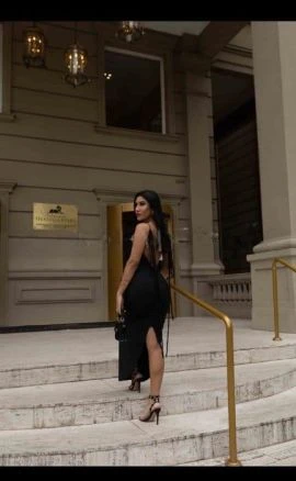 Mel Maia — 6 / 7