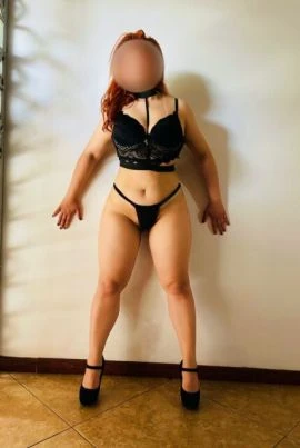 Mirela Severo, Escort, Rio Grande
