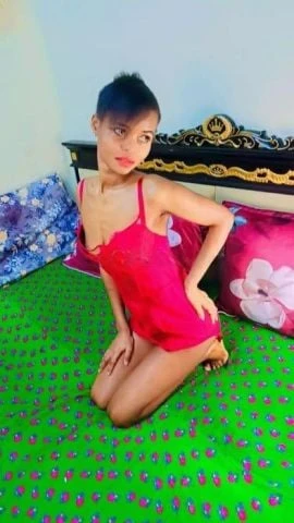 Sherry, Escort, Riyadh