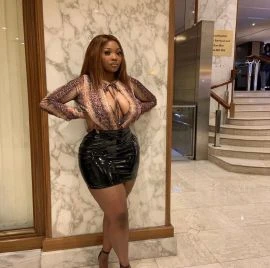 Cindy, Escort, Istanbul