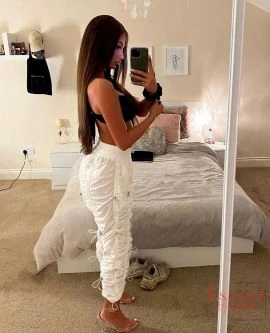 Abigail — 4 / 5