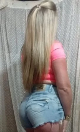 Sabrina Lopes, Escort, Porto Alegre
