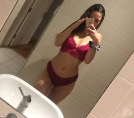 Female Escort — 6 / 7