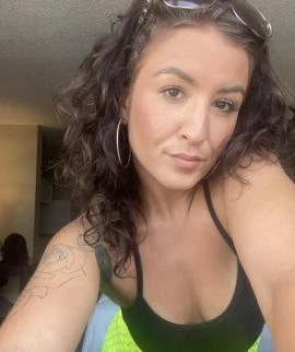 Jasmine CREAM Baby, Escort, Miami