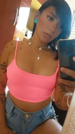 Maya Castro — 8 / 9