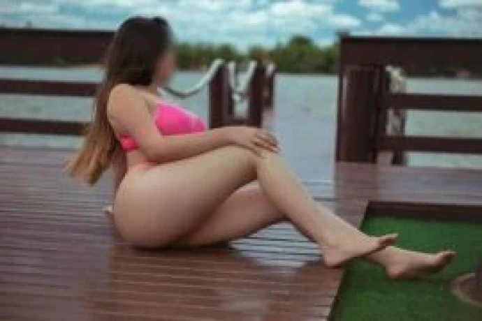 Cecília Moraes — 2 / 8