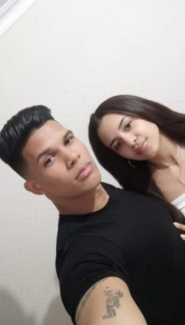 Erick y Chanel — 6 / 9