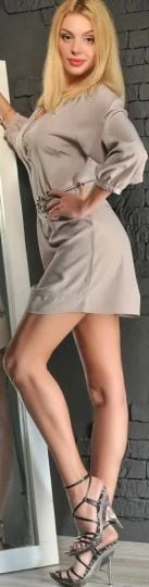 DANA, Escort, Istanbul