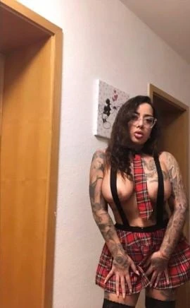 Kira Ink — 3 / 9