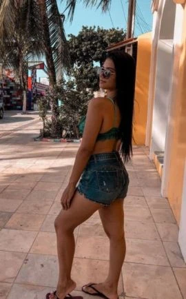 Dani Nunes — 3 / 5