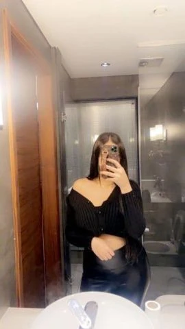 Sihem, Escort, Istanbul