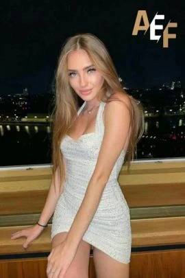 Liya, Escort, Berlin