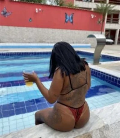 Gabi Souza — 4 / 5