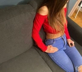 Female Escort — 4 / 7